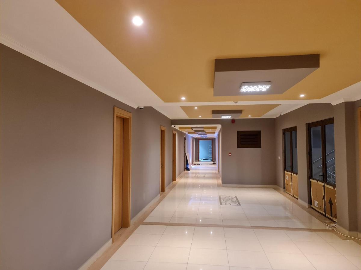 Royale Suites By Arc Royal Luxury Apts Anse Royale Kültér fotó