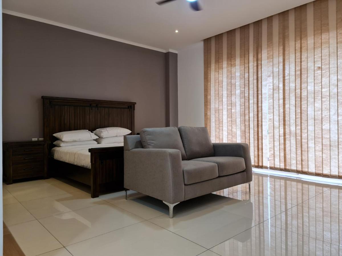 Royale Suites By Arc Royal Luxury Apts Anse Royale Kültér fotó