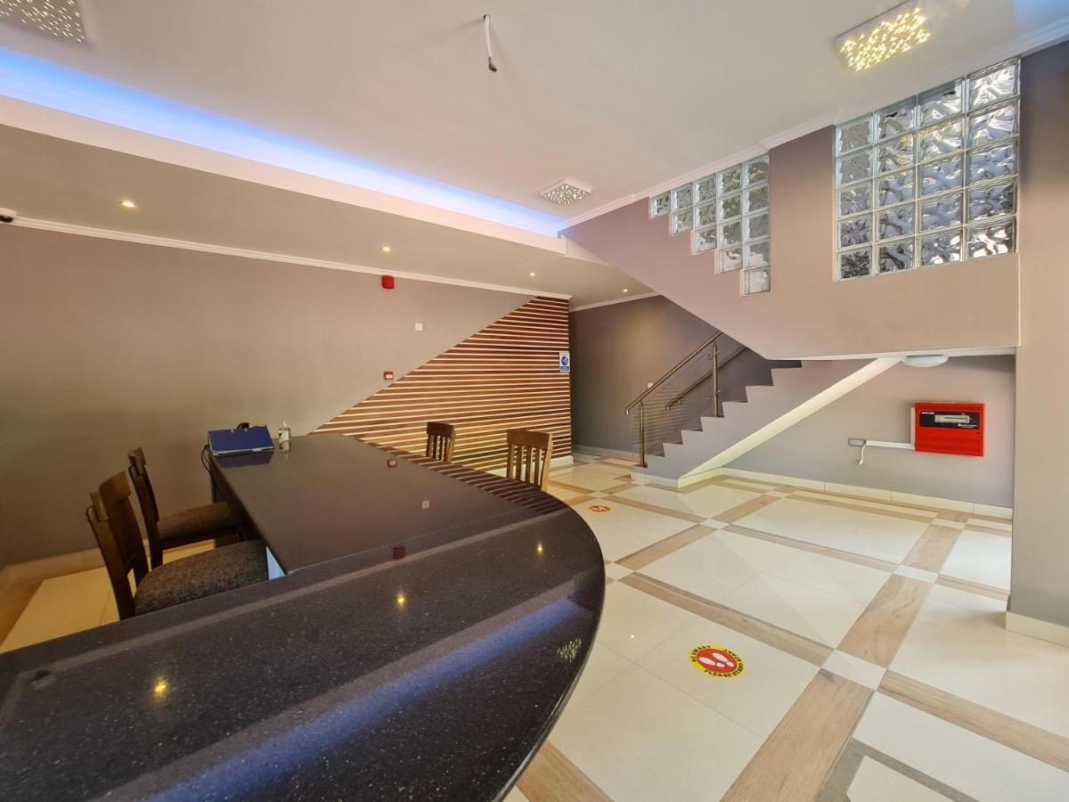 Royale Suites By Arc Royal Luxury Apts Anse Royale Kültér fotó