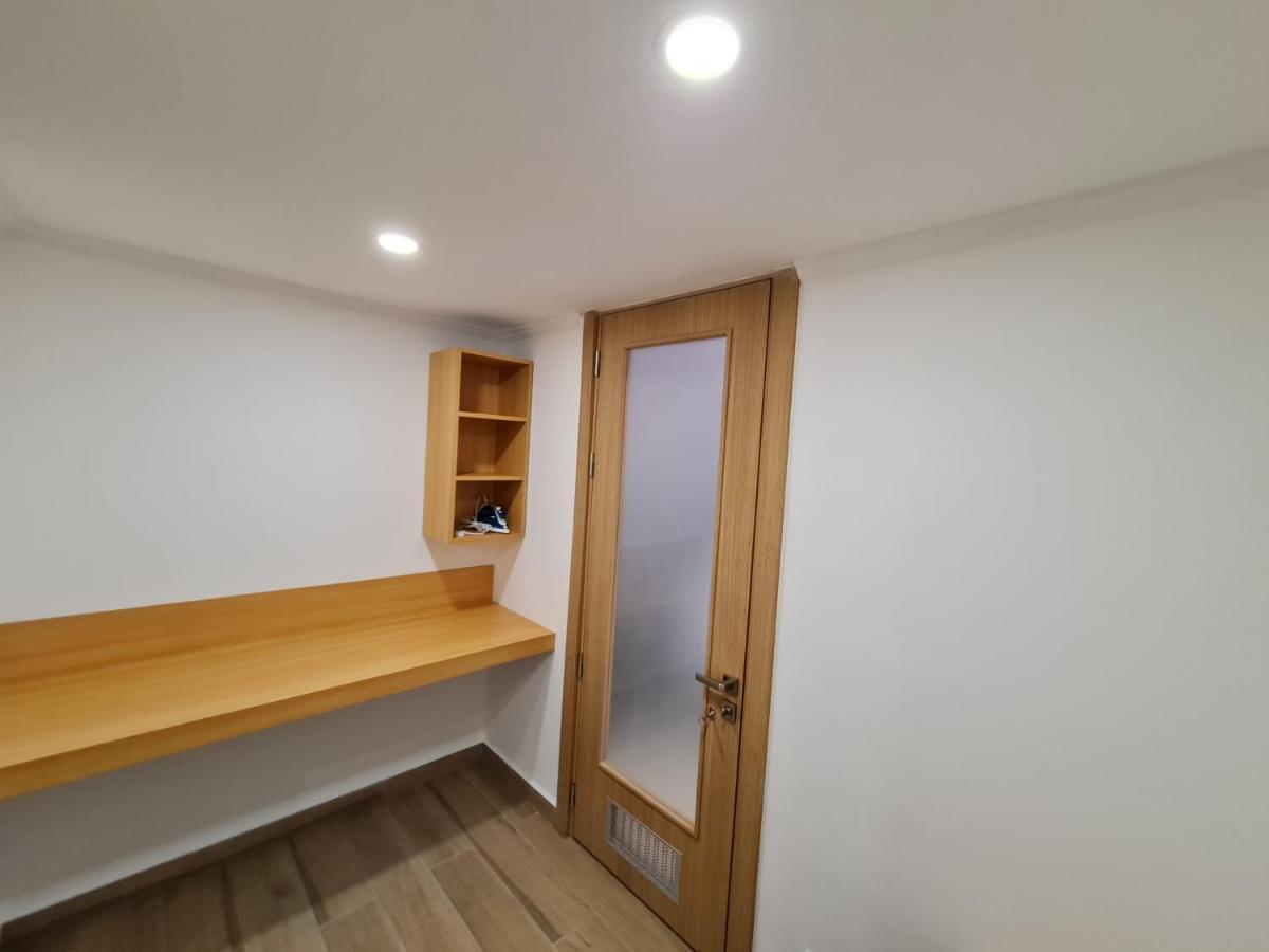 Royale Suites By Arc Royal Luxury Apts Anse Royale Kültér fotó