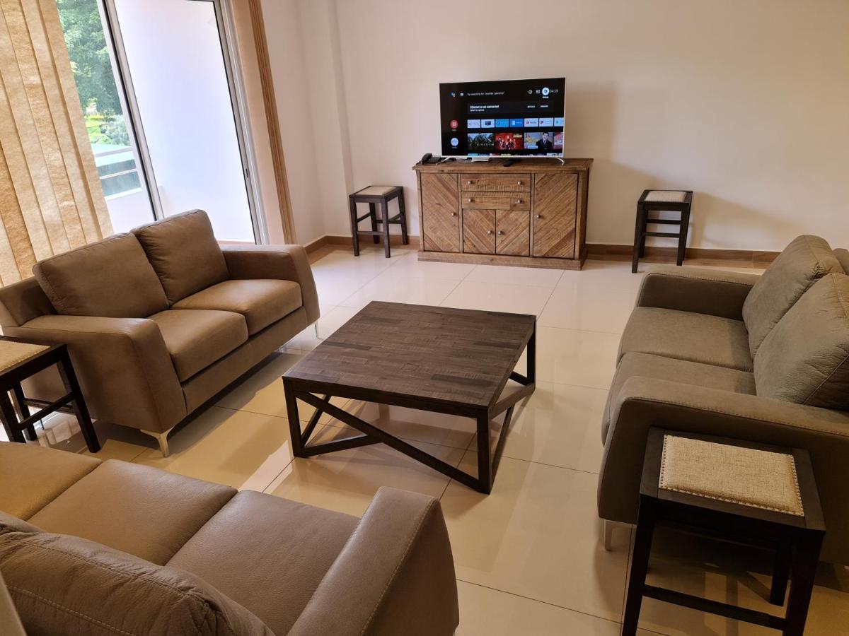 Royale Suites By Arc Royal Luxury Apts Anse Royale Kültér fotó