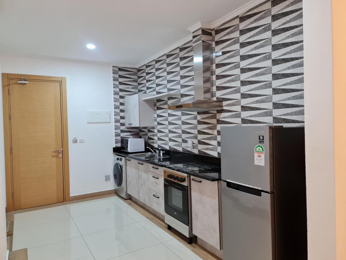 Royale Suites By Arc Royal Luxury Apts Anse Royale Kültér fotó