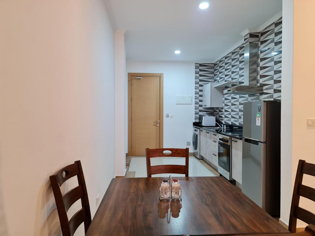 Royale Suites By Arc Royal Luxury Apts Anse Royale Kültér fotó