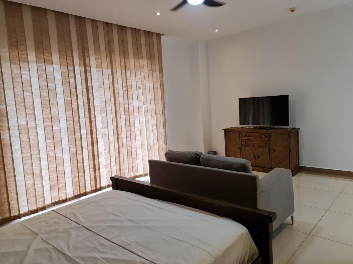 Royale Suites By Arc Royal Luxury Apts Anse Royale Kültér fotó