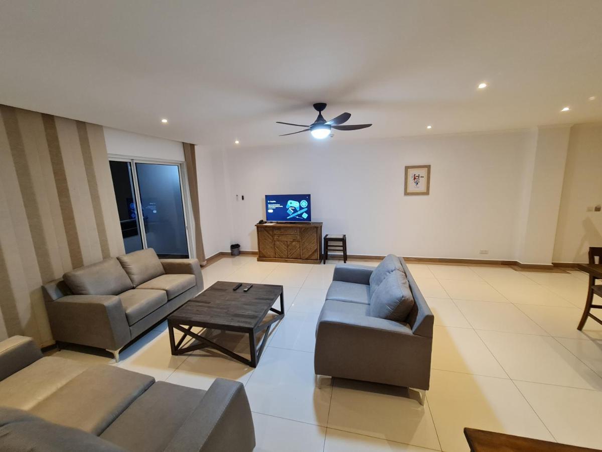 Royale Suites By Arc Royal Luxury Apts Anse Royale Kültér fotó