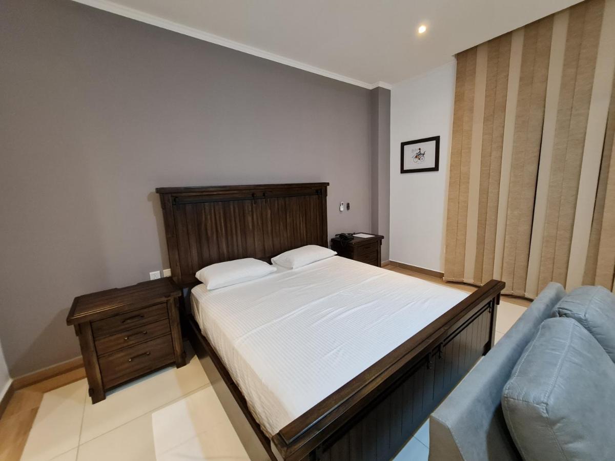 Royale Suites By Arc Royal Luxury Apts Anse Royale Kültér fotó