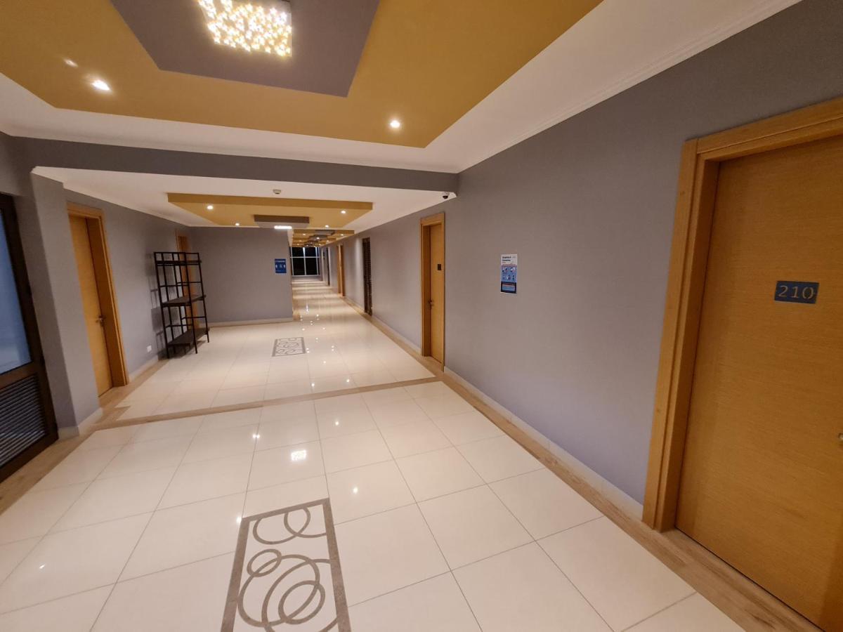 Royale Suites By Arc Royal Luxury Apts Anse Royale Kültér fotó