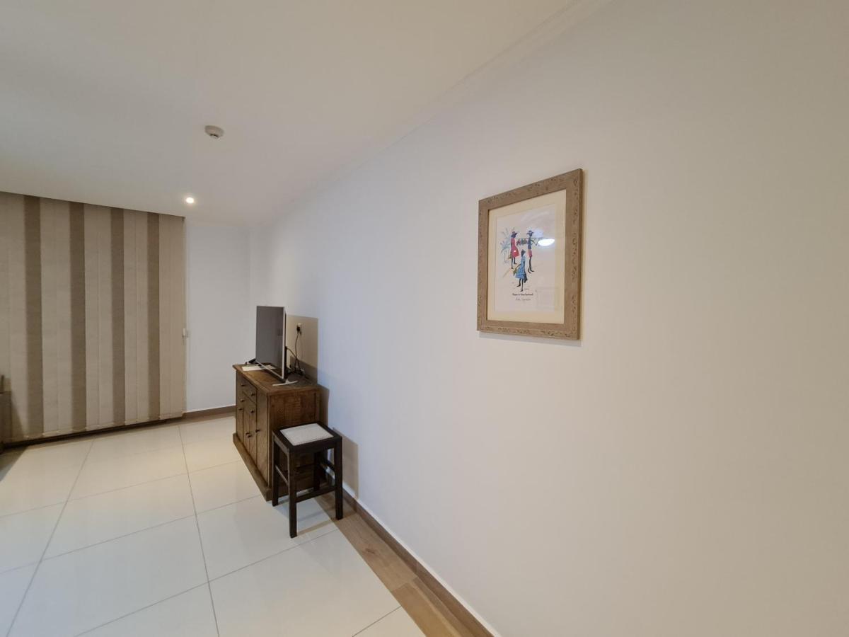 Royale Suites By Arc Royal Luxury Apts Anse Royale Kültér fotó