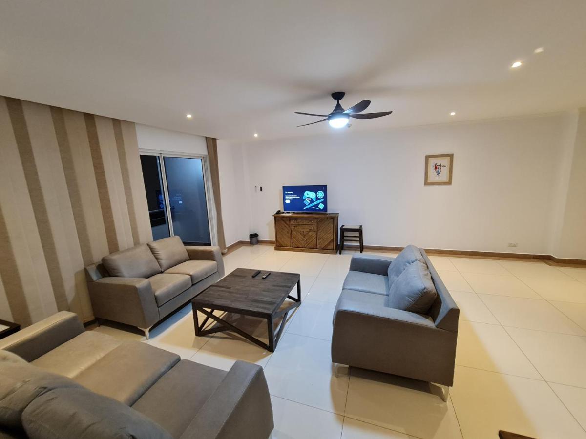 Royale Suites By Arc Royal Luxury Apts Anse Royale Kültér fotó