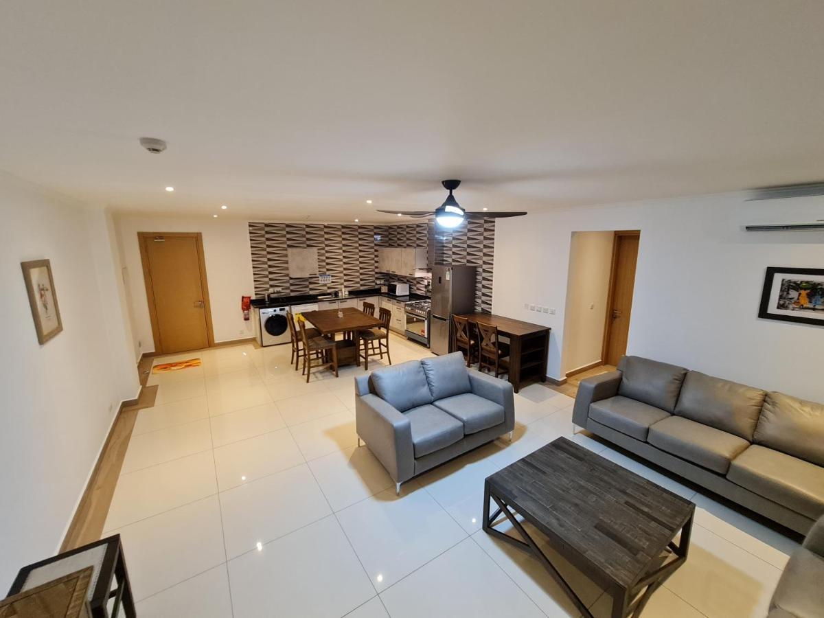 Royale Suites By Arc Royal Luxury Apts Anse Royale Kültér fotó