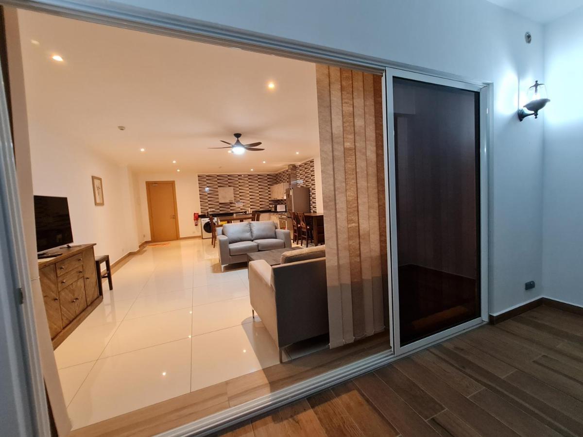 Royale Suites By Arc Royal Luxury Apts Anse Royale Kültér fotó