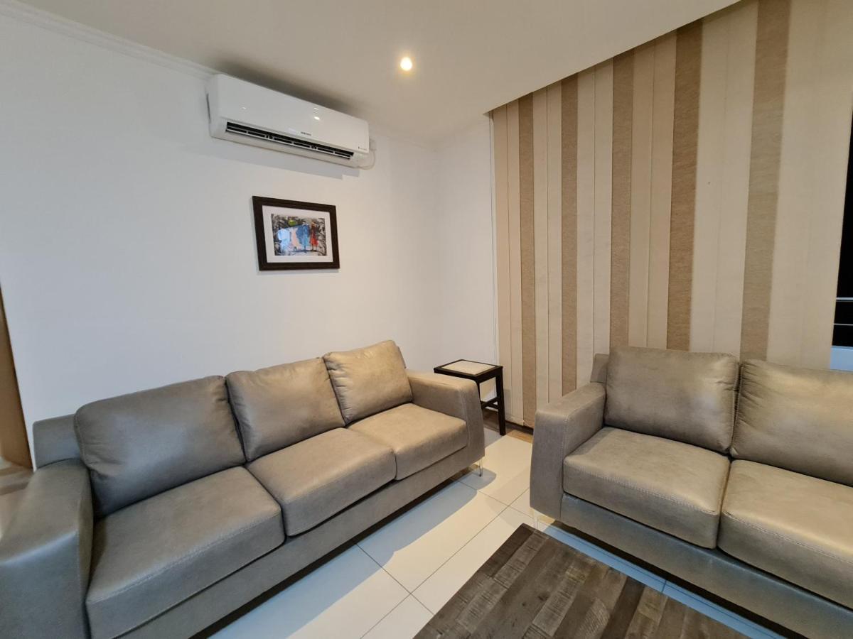 Royale Suites By Arc Royal Luxury Apts Anse Royale Kültér fotó