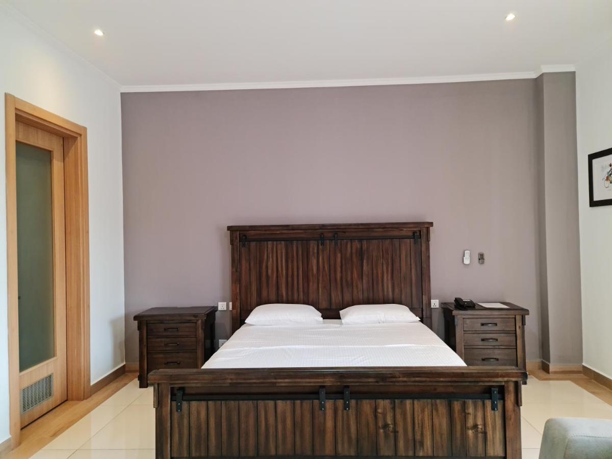 Royale Suites By Arc Royal Luxury Apts Anse Royale Kültér fotó