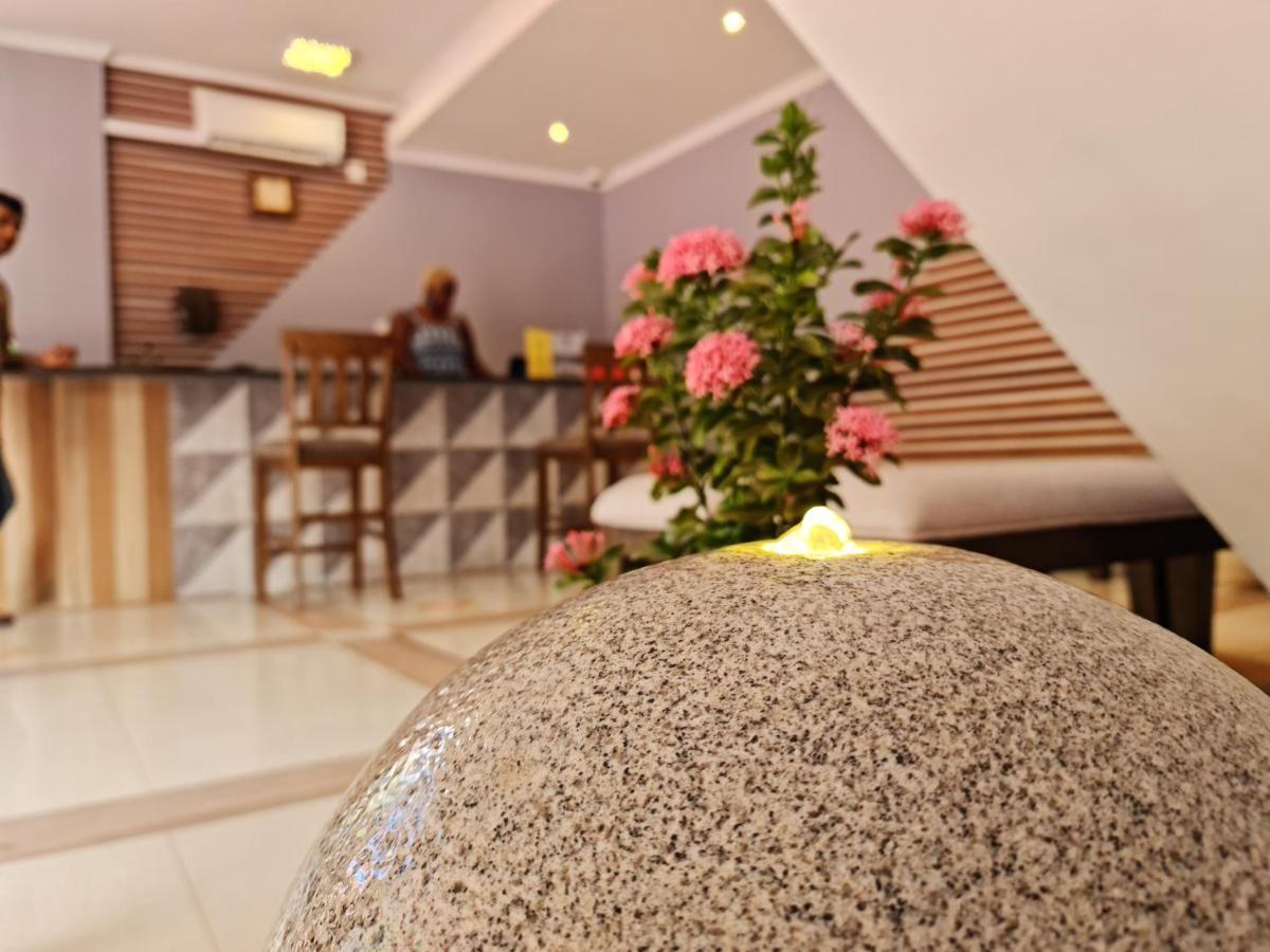Royale Suites By Arc Royal Luxury Apts Anse Royale Kültér fotó