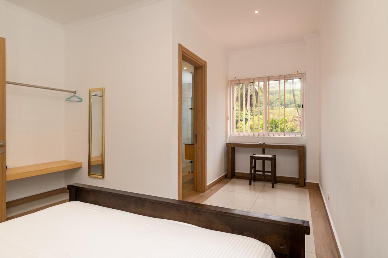 Royale Suites By Arc Royal Luxury Apts Anse Royale Kültér fotó