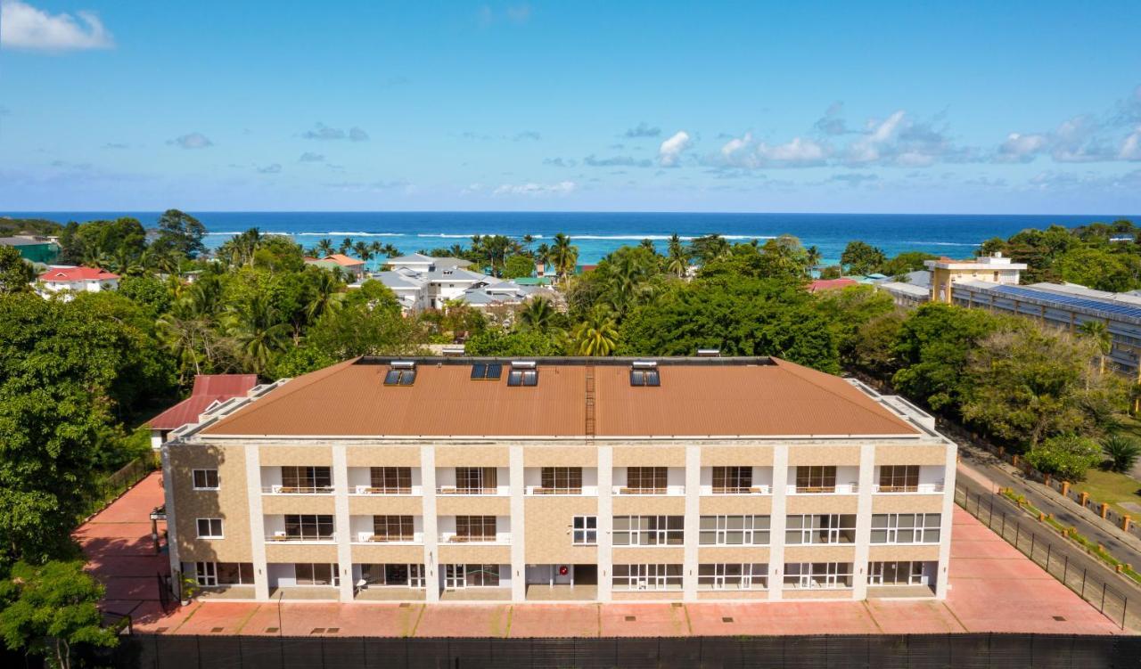 Royale Suites By Arc Royal Luxury Apts Anse Royale Kültér fotó