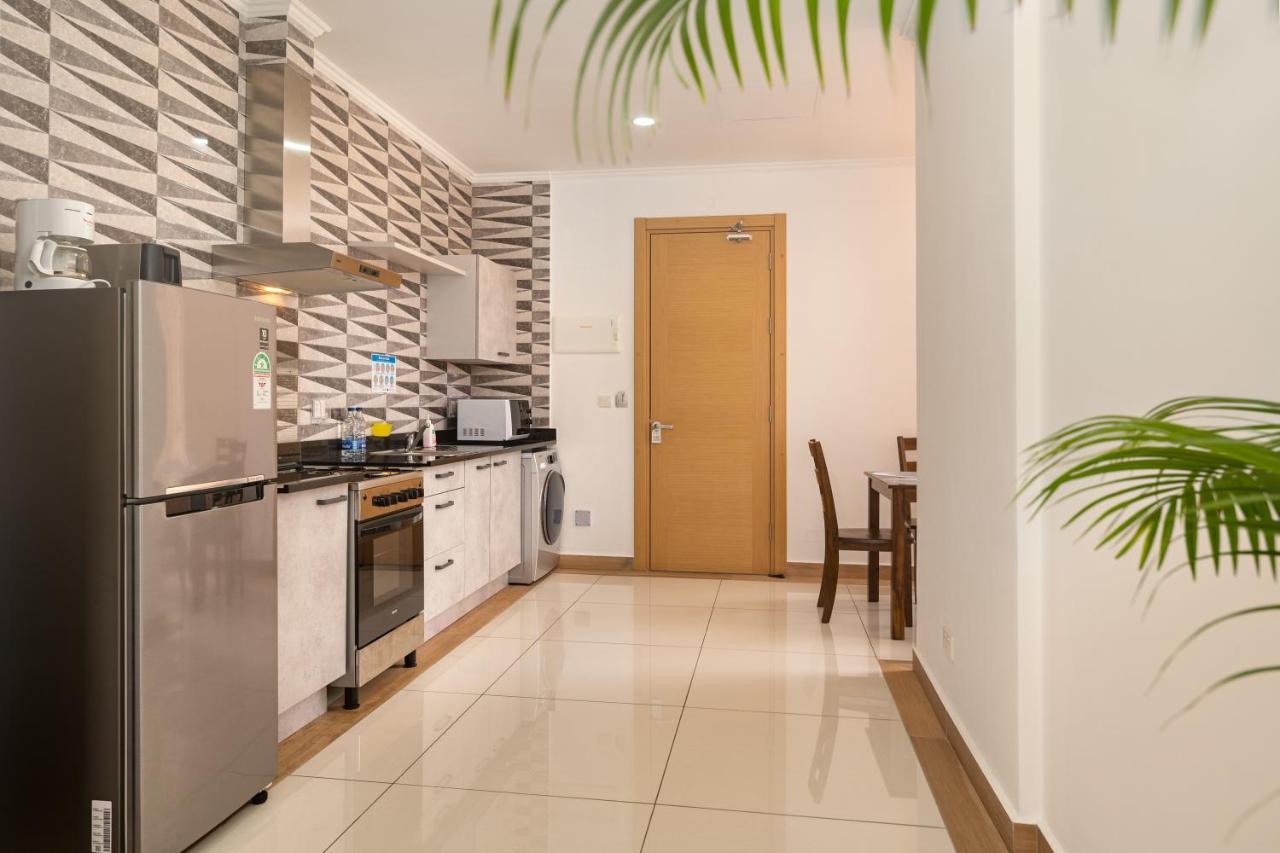 Royale Suites By Arc Royal Luxury Apts Anse Royale Kültér fotó