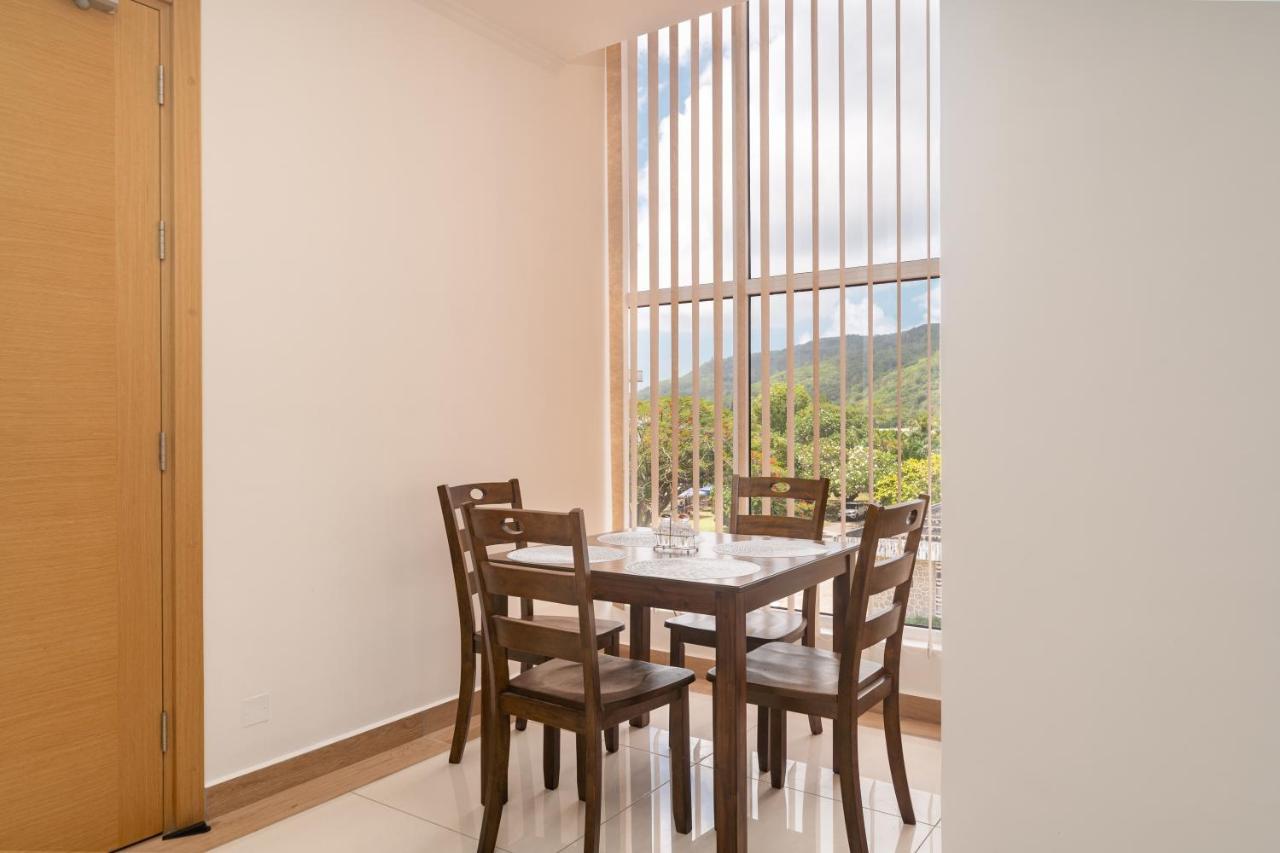 Royale Suites By Arc Royal Luxury Apts Anse Royale Kültér fotó