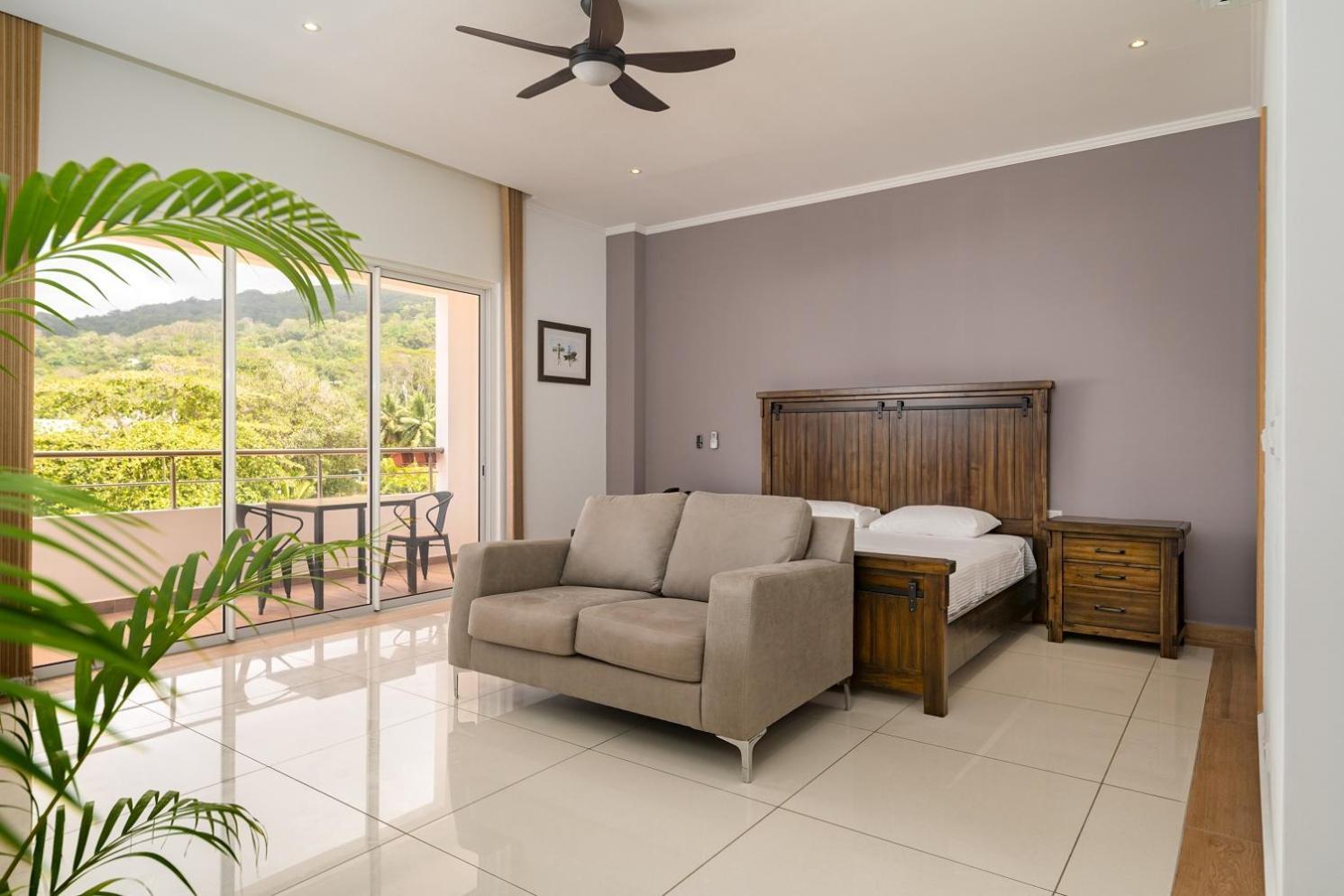 Royale Suites By Arc Royal Luxury Apts Anse Royale Kültér fotó